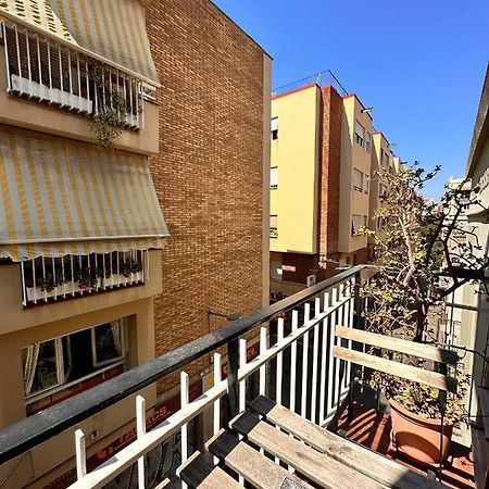 Gracia Barcelona Apartment Extérieur photo