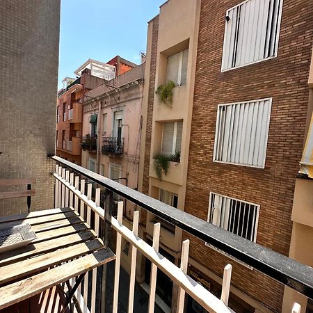 Gracia Barcelona Apartment Extérieur photo