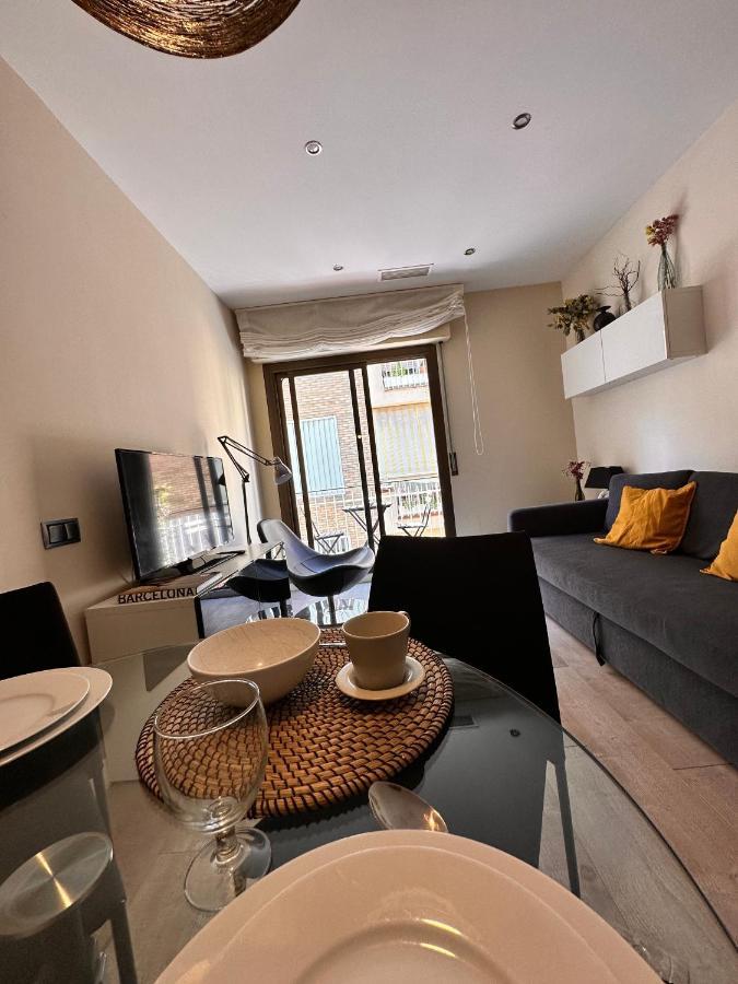 Gracia Barcelona Apartment Extérieur photo