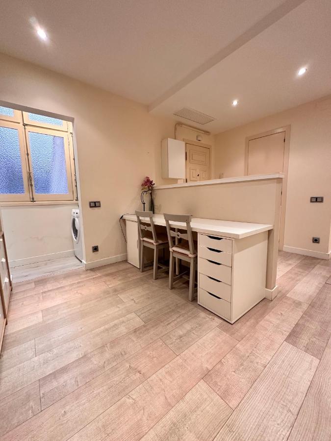 Gracia Barcelona Apartment Extérieur photo