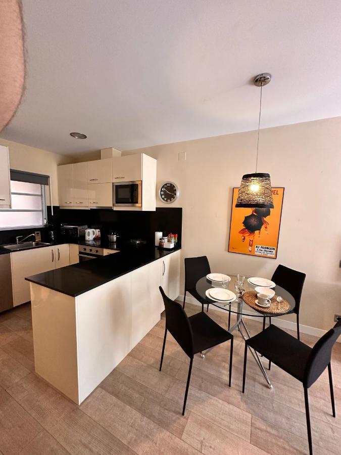 Gracia Barcelona Apartment Extérieur photo