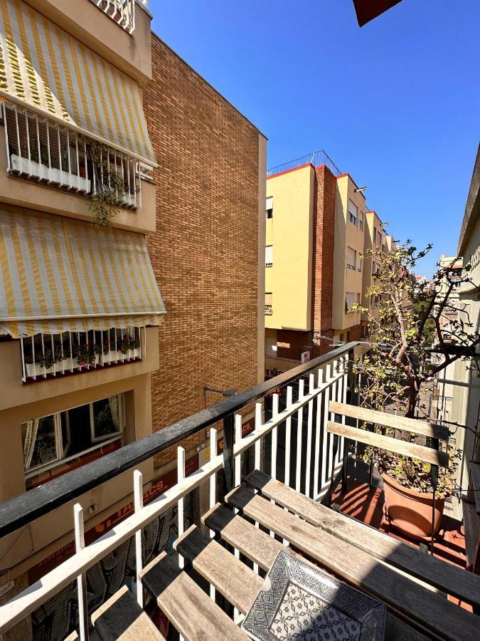 Gracia Barcelona Apartment Extérieur photo