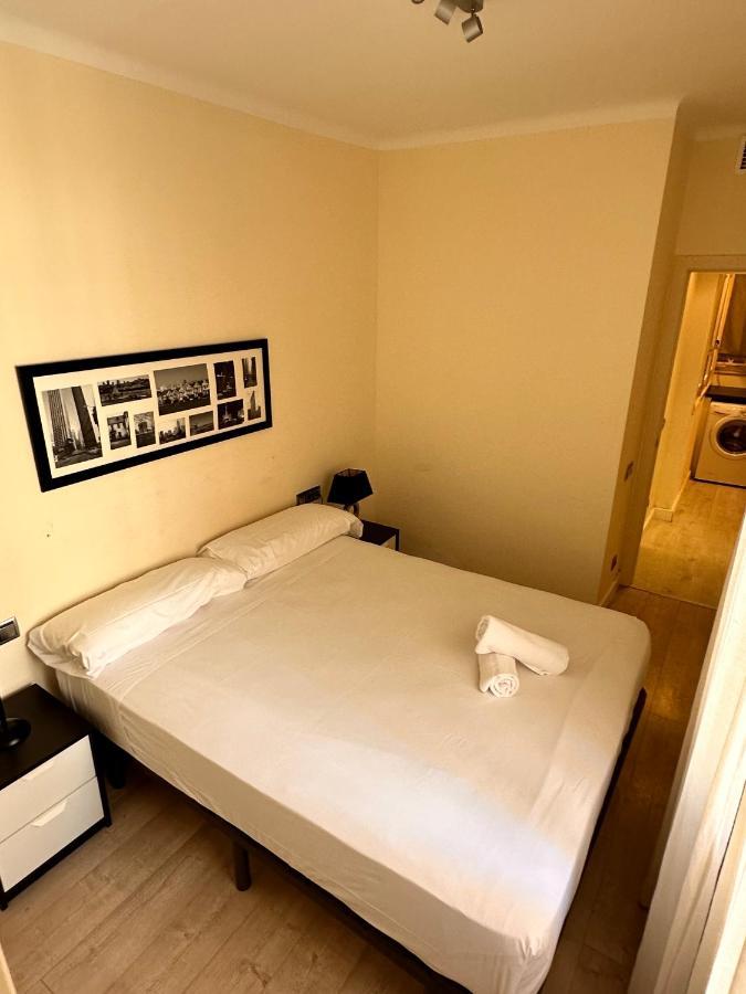 Gracia Barcelona Apartment Extérieur photo
