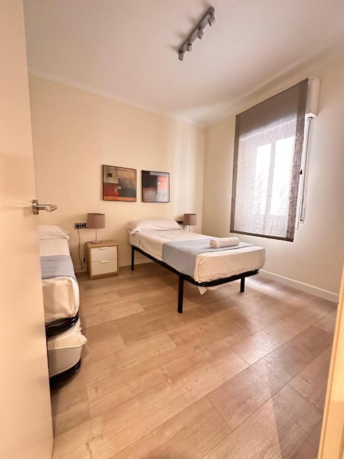 Gracia Barcelona Apartment Extérieur photo