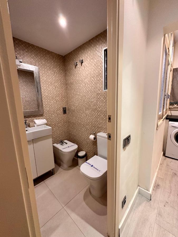 Gracia Barcelona Apartment Extérieur photo