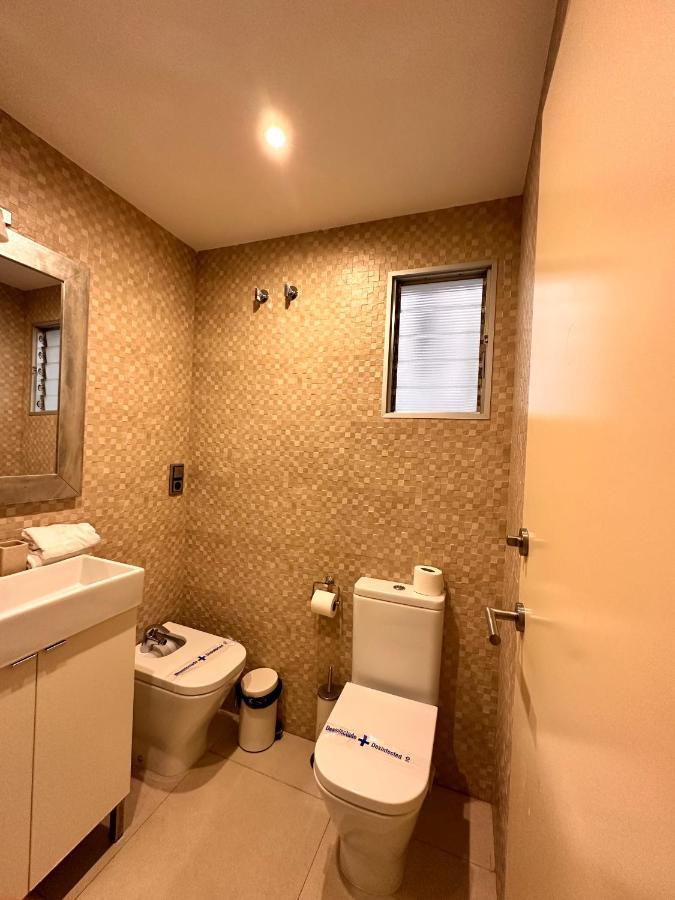 Gracia Barcelona Apartment Extérieur photo