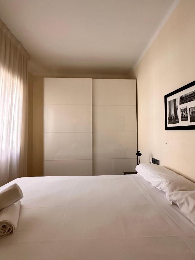 Gracia Barcelona Apartment Extérieur photo