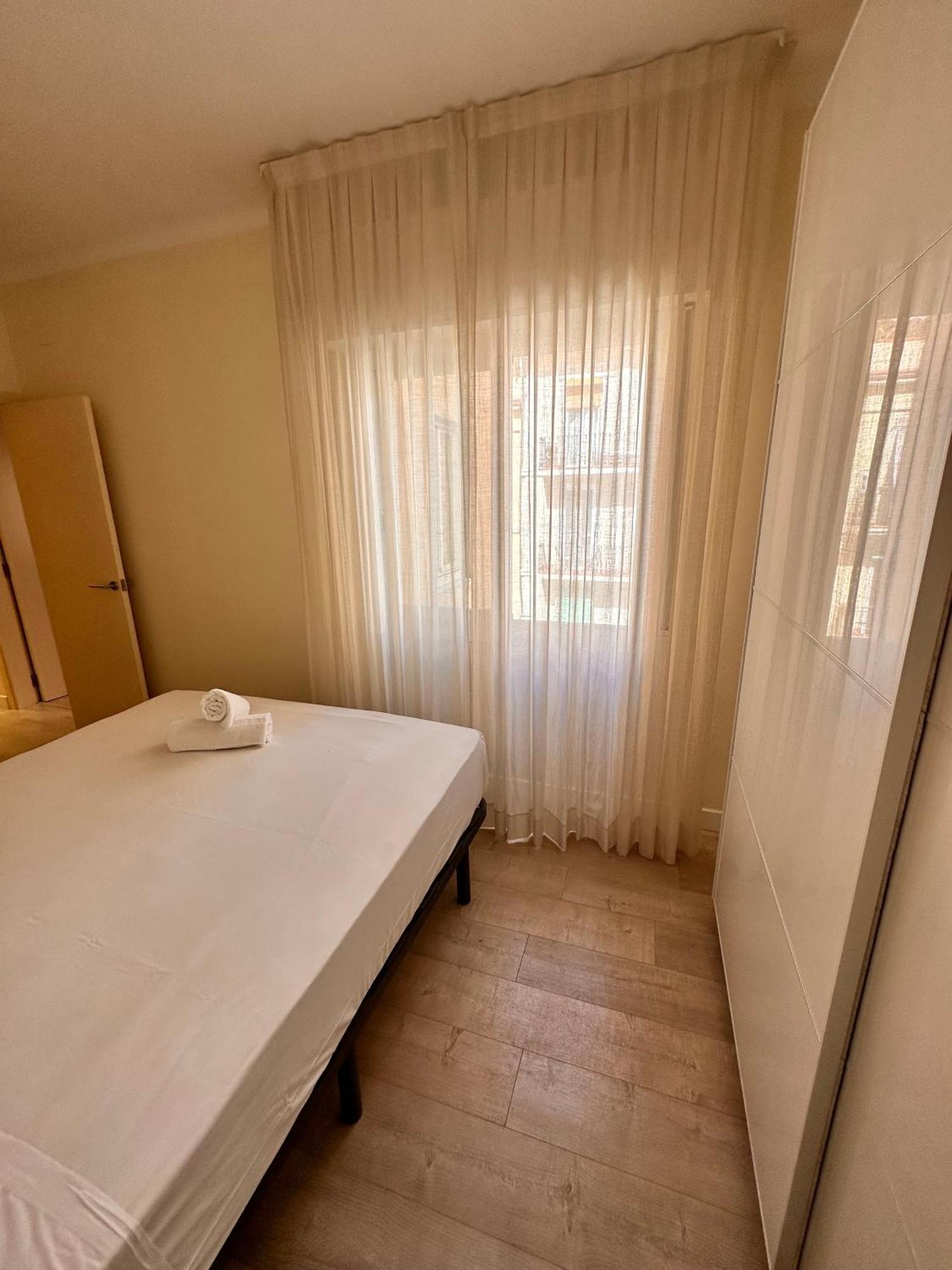 Gracia Barcelona Apartment Extérieur photo