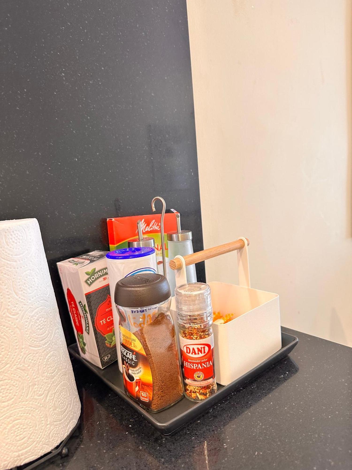 Gracia Barcelona Apartment Extérieur photo