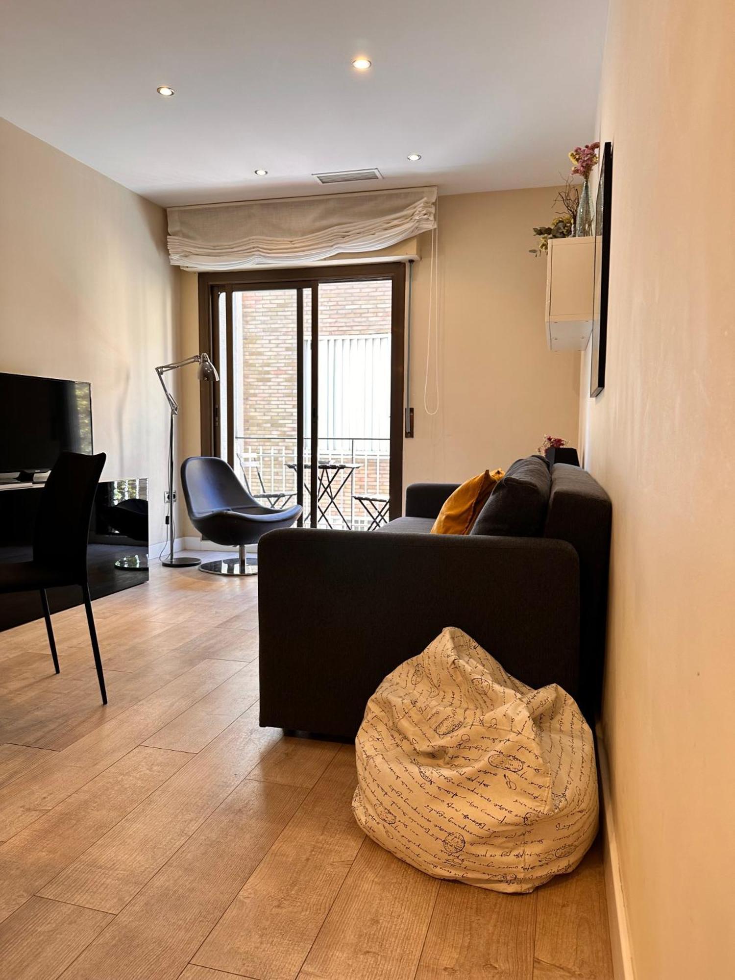 Gracia Barcelona Apartment Extérieur photo