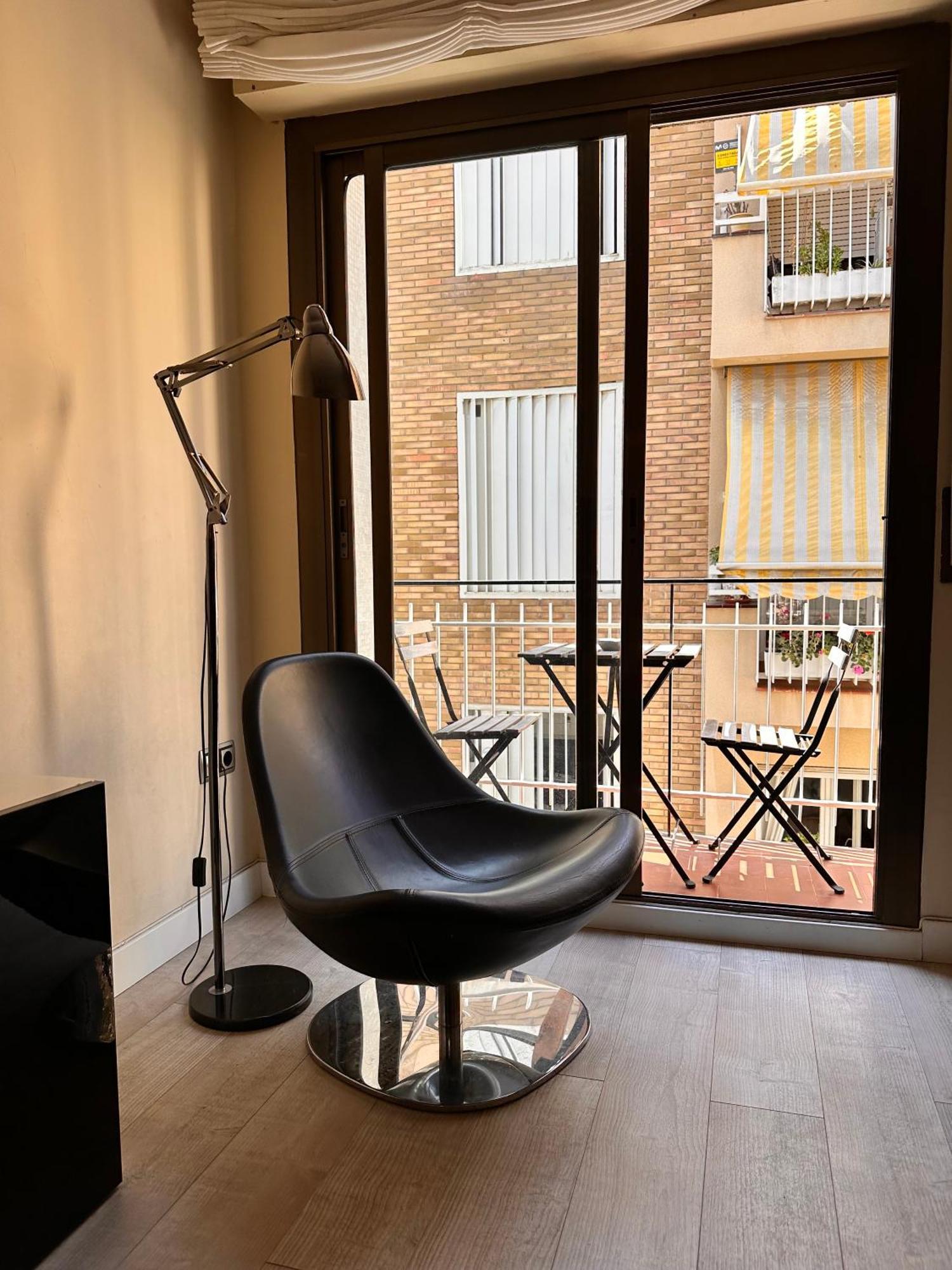 Gracia Barcelona Apartment Extérieur photo