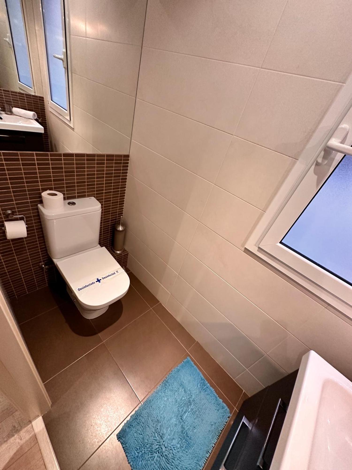 Gracia Barcelona Apartment Extérieur photo