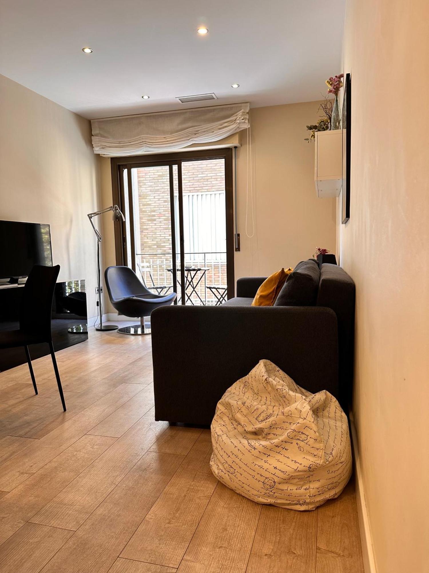 Gracia Barcelona Apartment Extérieur photo