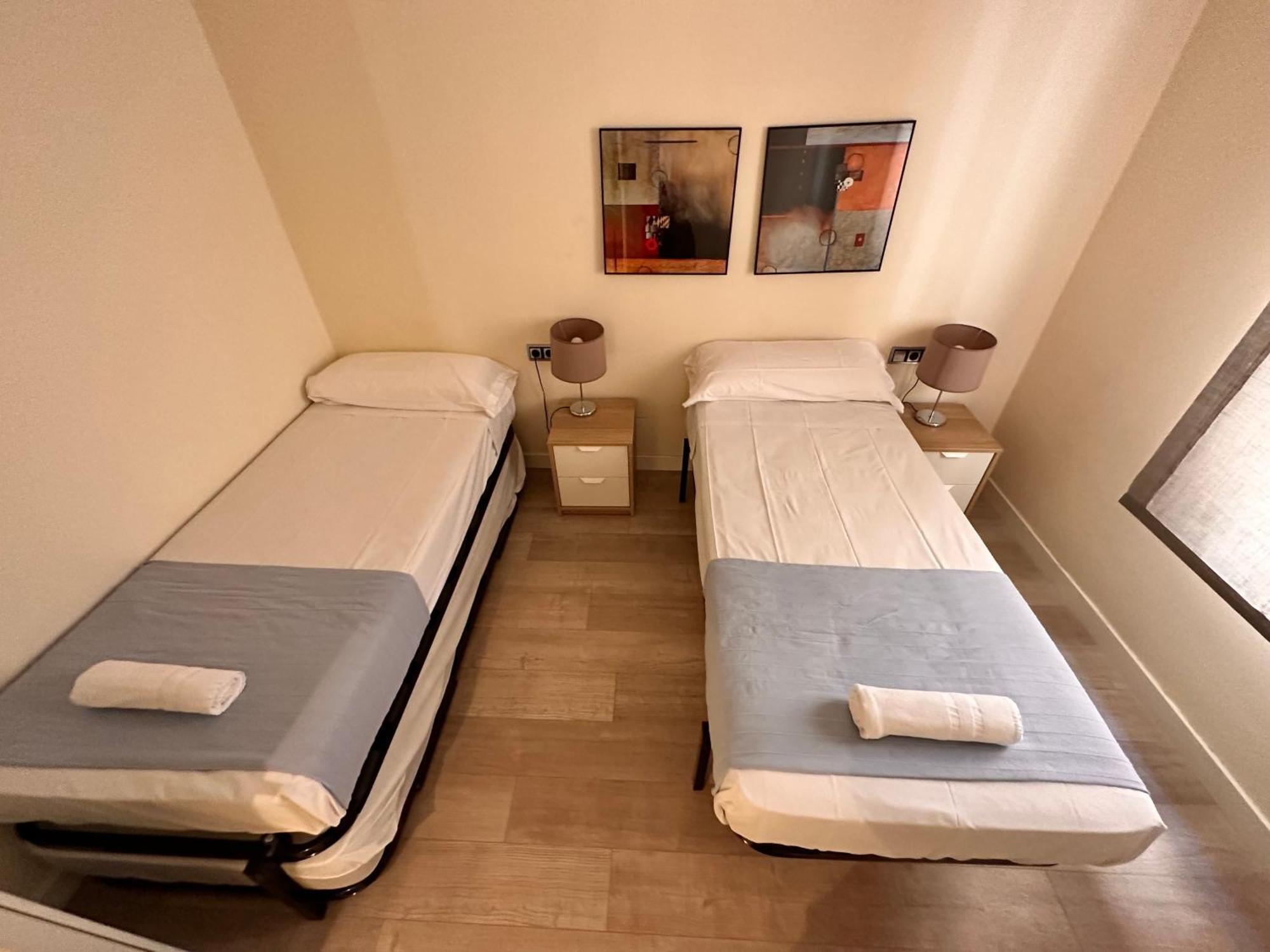 Gracia Barcelona Apartment Extérieur photo