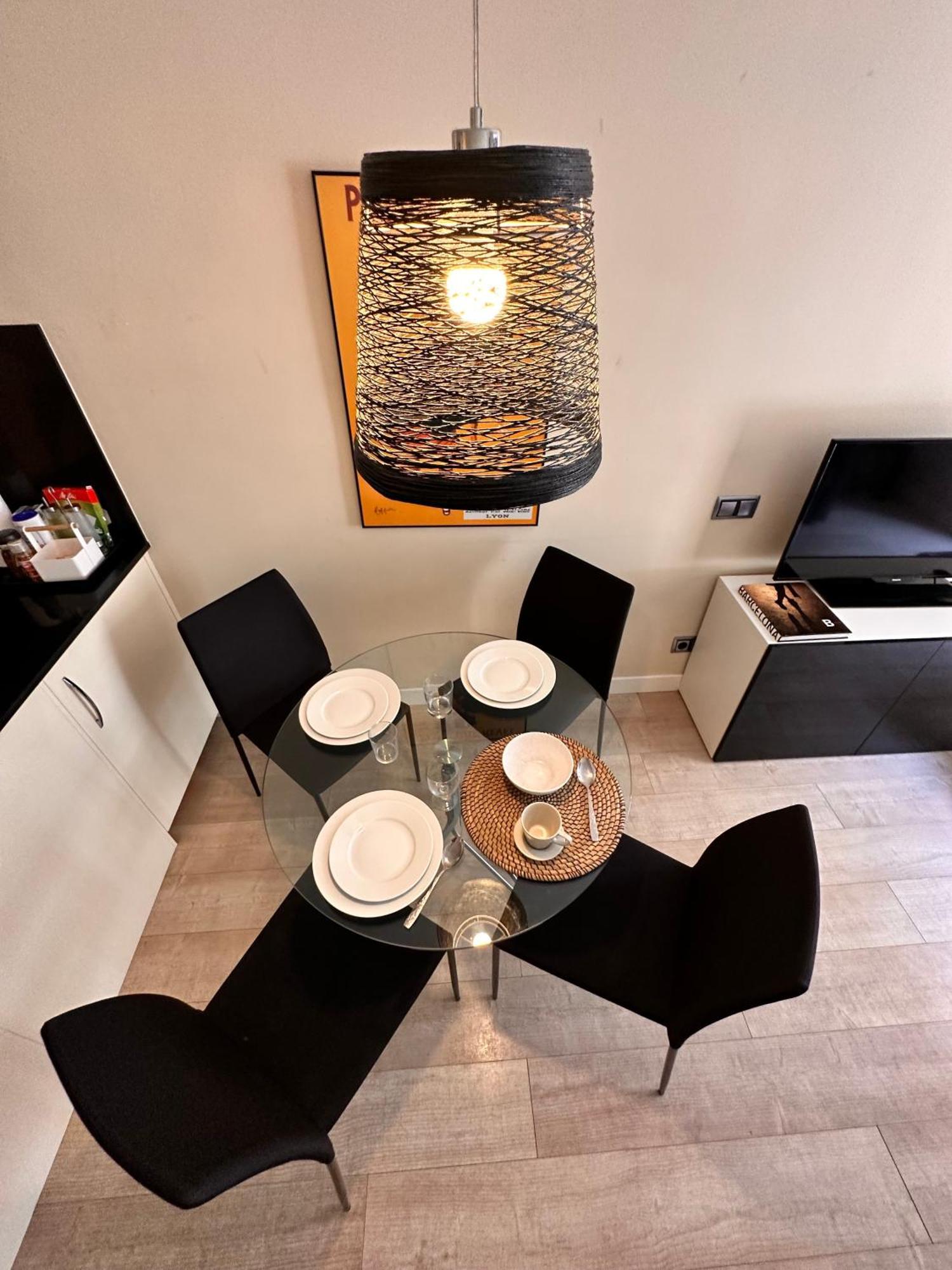 Gracia Barcelona Apartment Extérieur photo