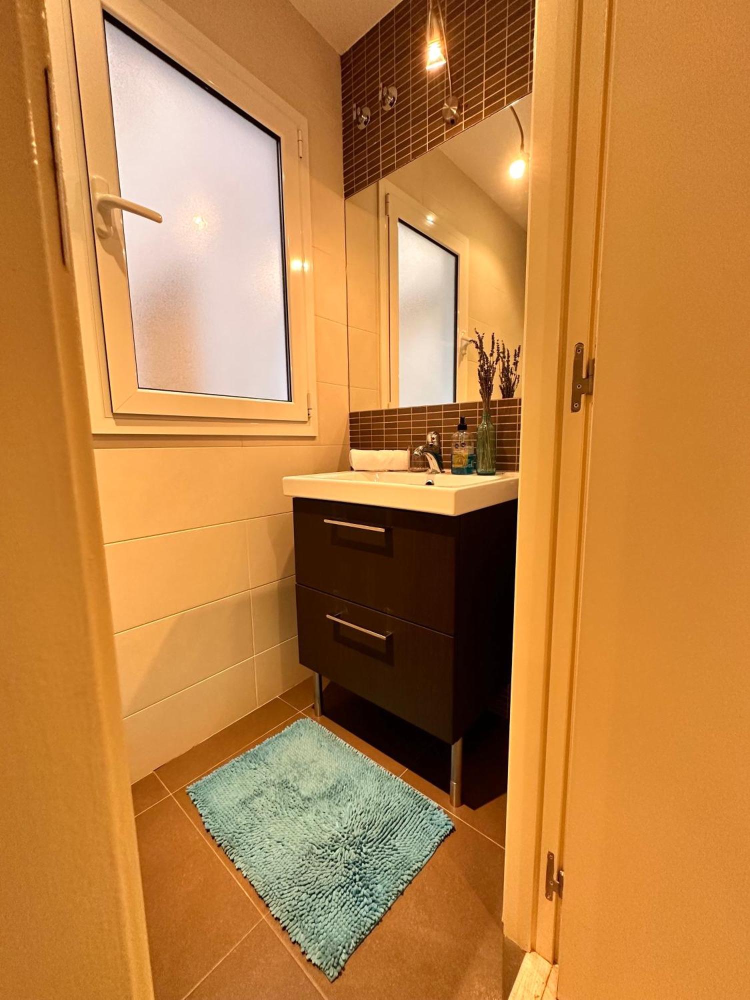 Gracia Barcelona Apartment Extérieur photo
